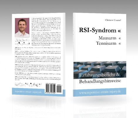 RSI-Syndrom Buch