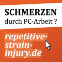 repetitive-strain-injury.de Logo